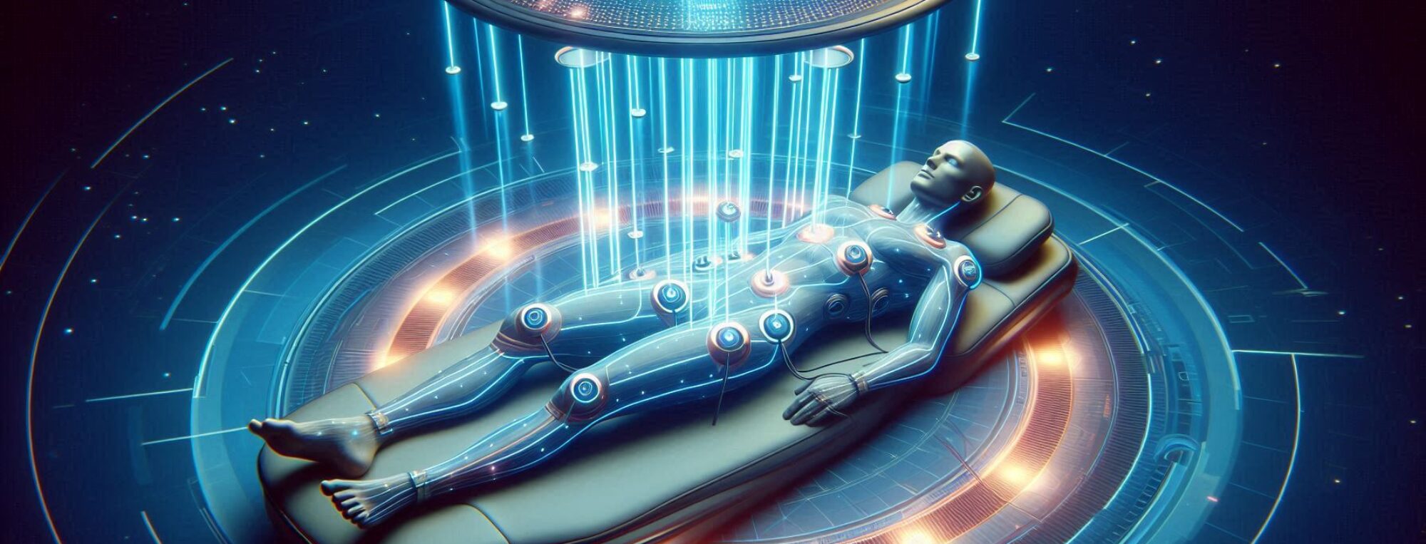Quantum Balance