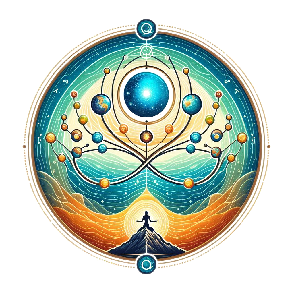 Quantum Balance
