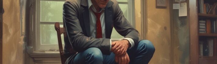 Chronický stres a kortizol: ako sa prejavuje, čo spôsobuje a ako ho dostať pod kontrolu