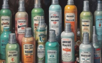 Škodlivosť antiperspirantov: 7 preukázateľných dôvodov, prečo škodia vám aj Vášmu okoliu